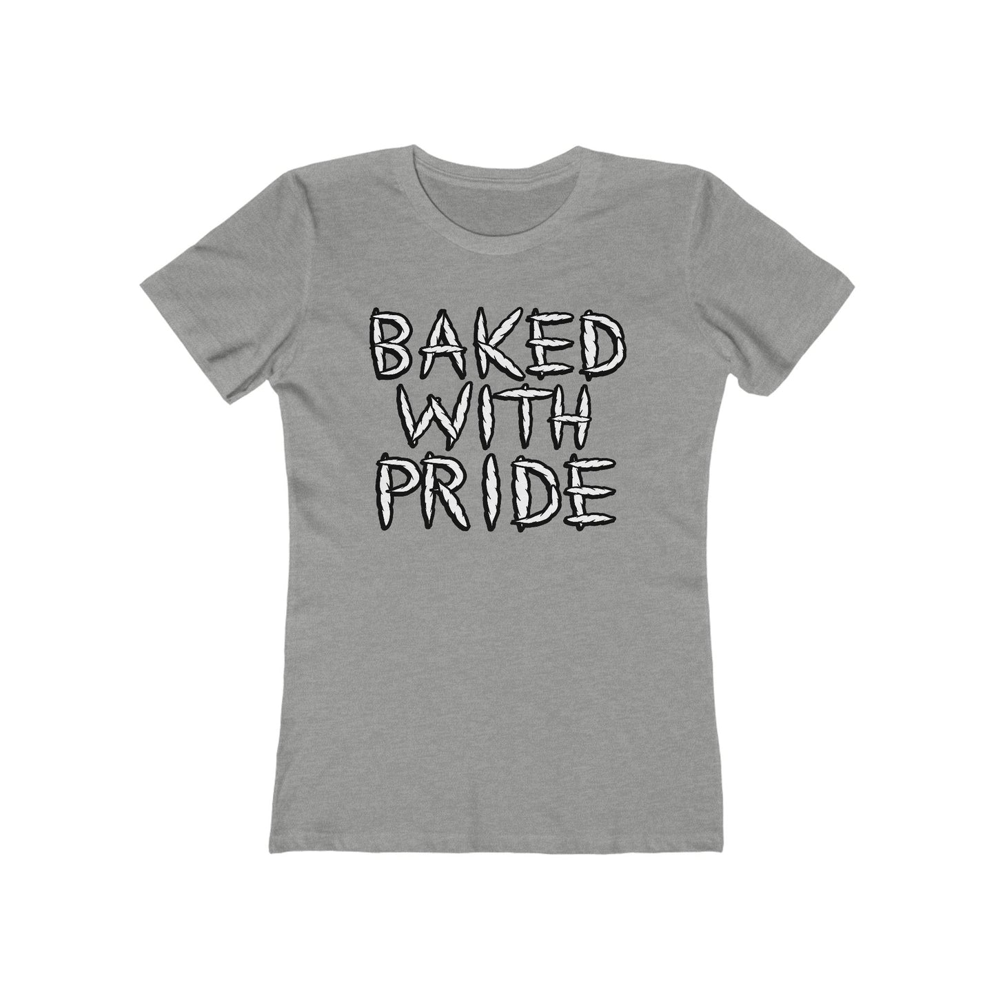 Baked With Pride - Women’s T-Shirt