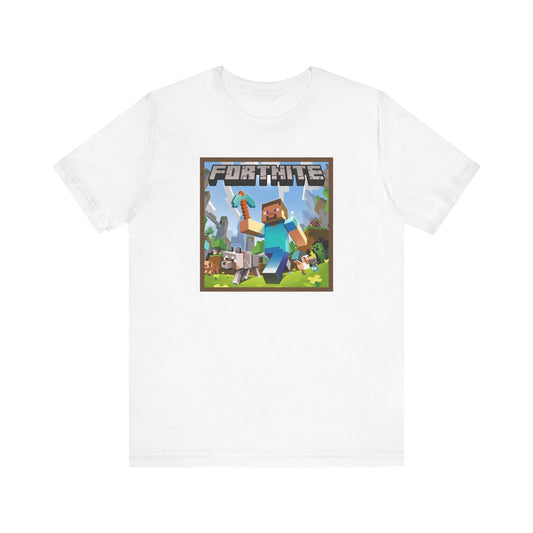 Fortnite - Men's T-Shirt