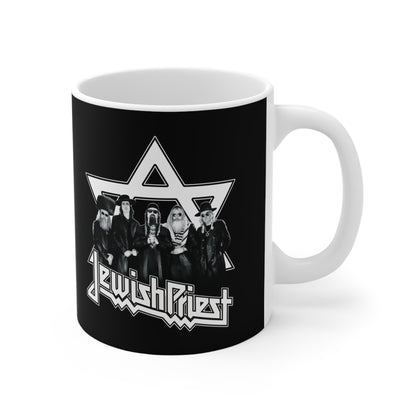 Jewish Priest - Mug