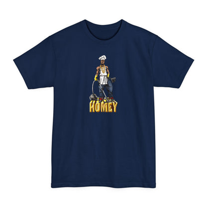 Homey - Men's Tall T-Shirt