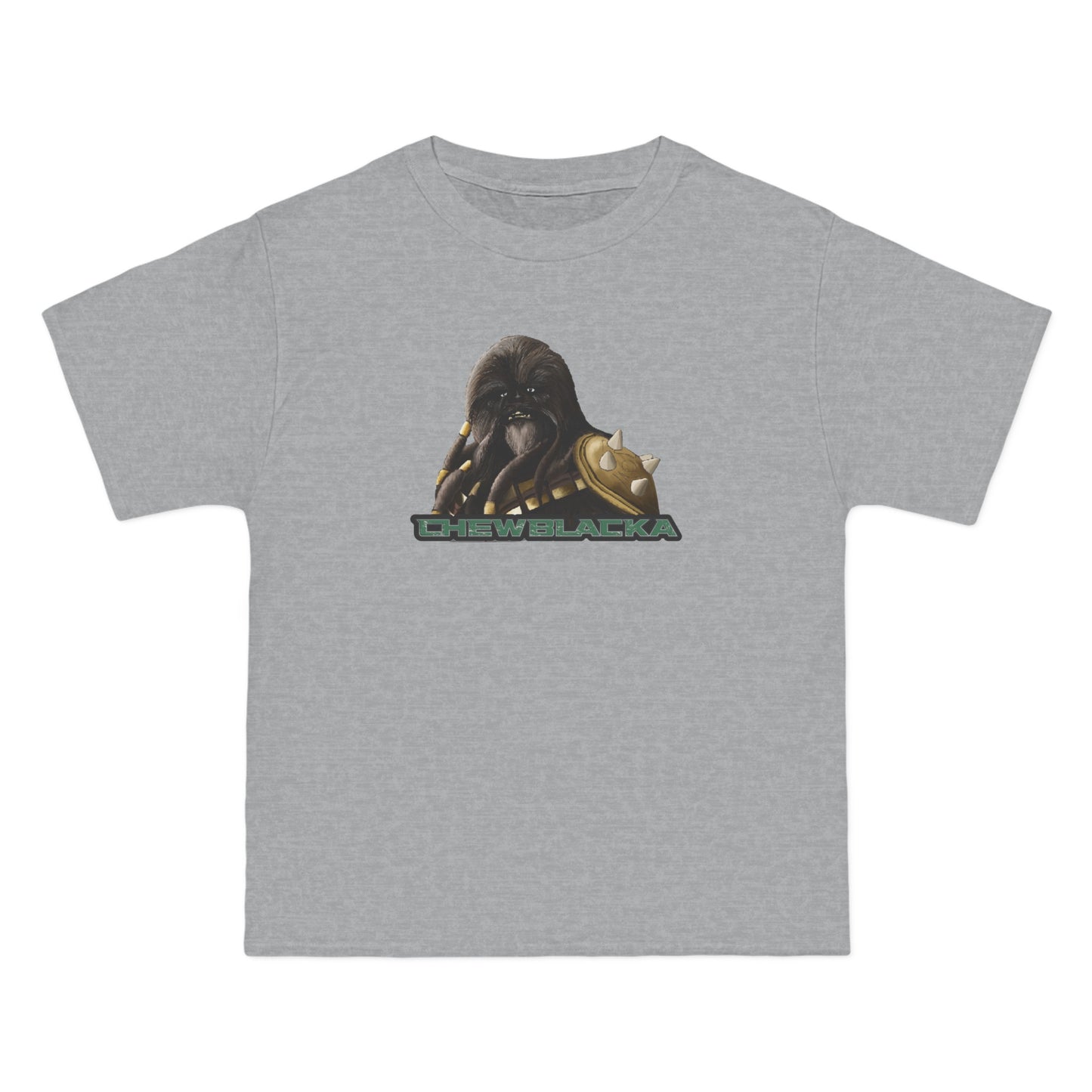 Chewblacka - Men's Heavyweight T-Shirt