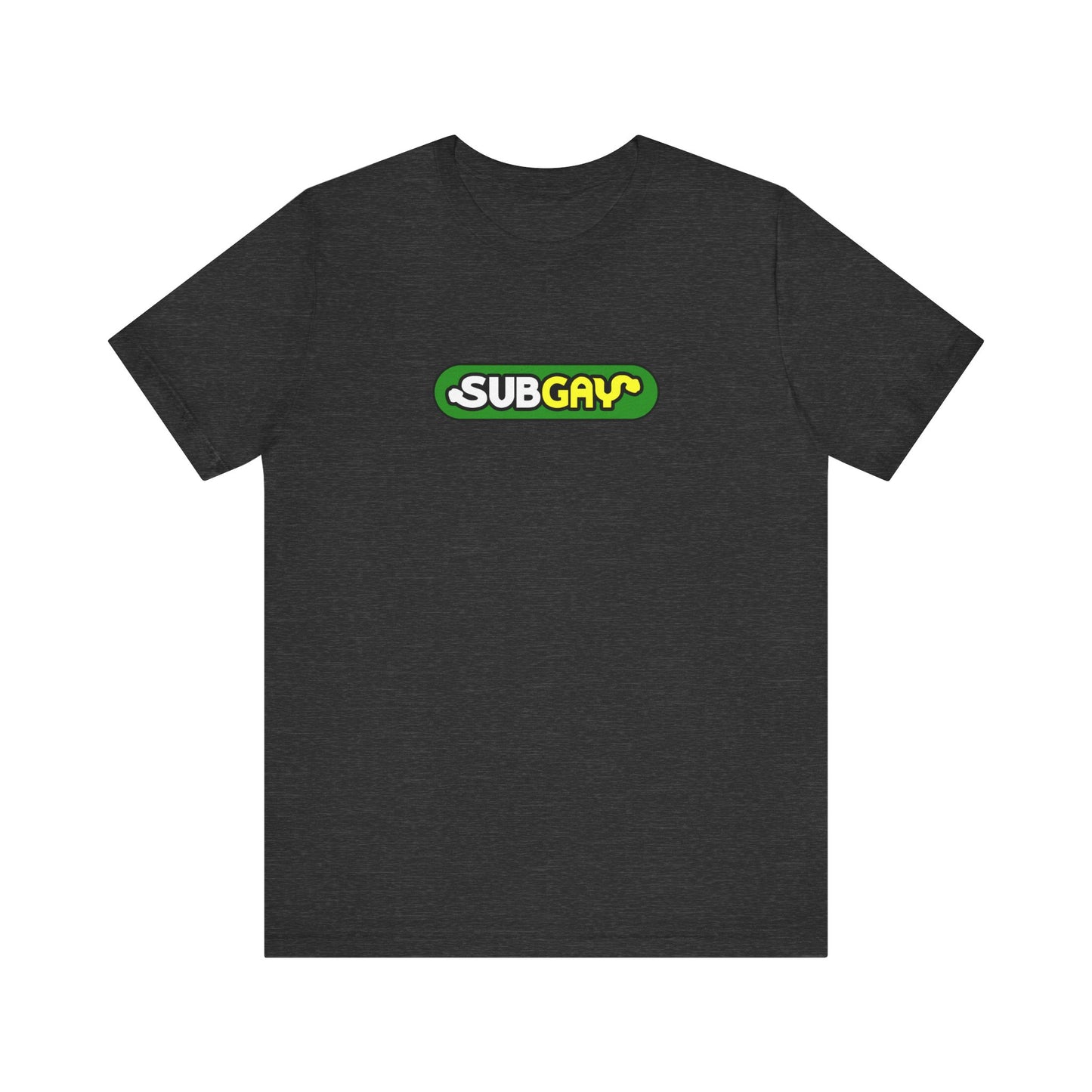 Subgay - Men's T-Shirt