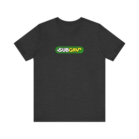 Subgay - Men's T-Shirt