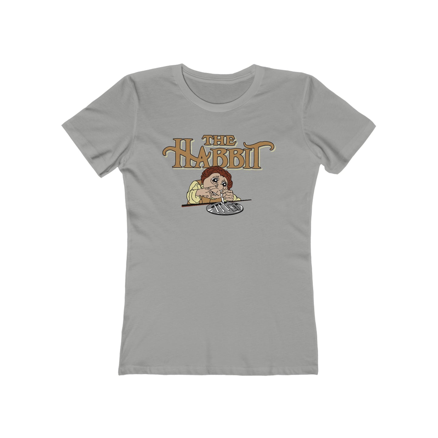 The Habbit - Women’s T-Shirt