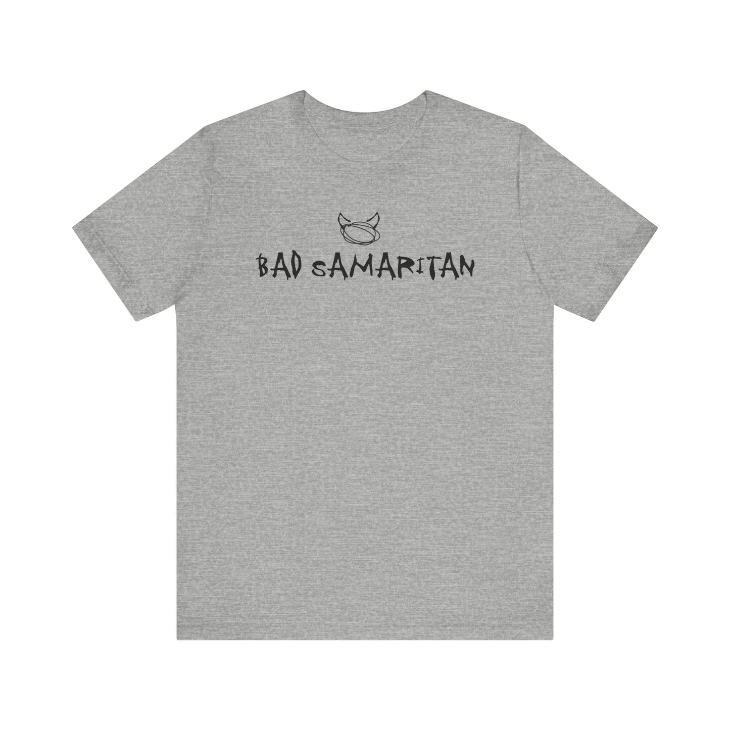 Bad Samaritan - Men's T-Shirt