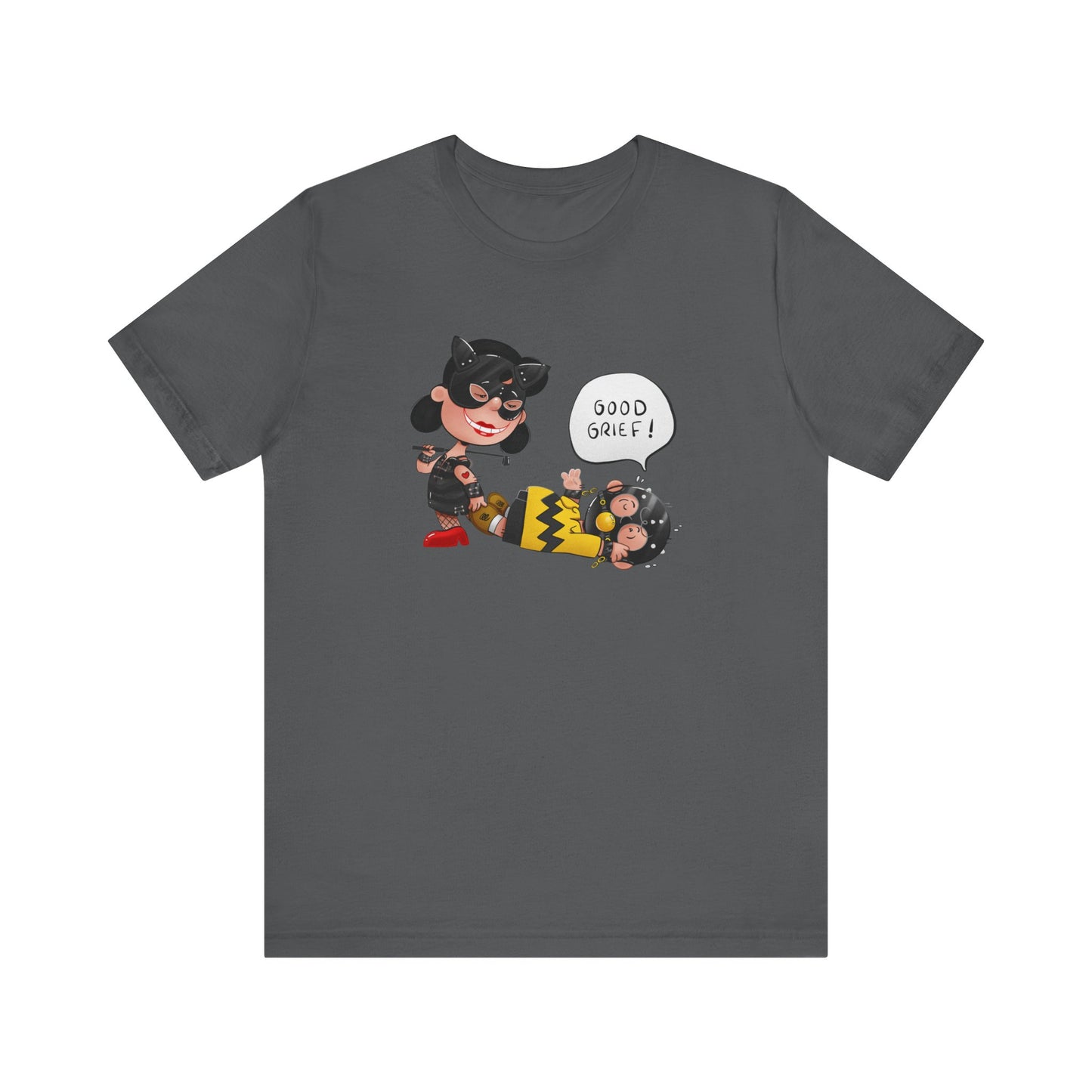 Good Grief - Men's T-Shirt