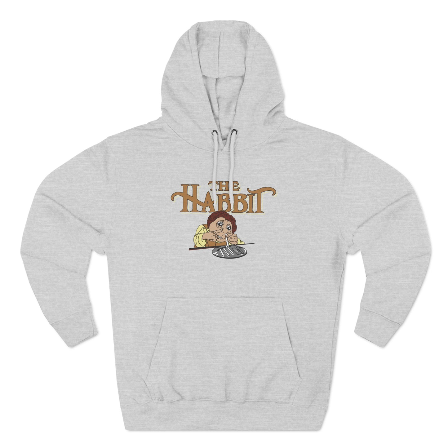 The Habbit - Hoodie