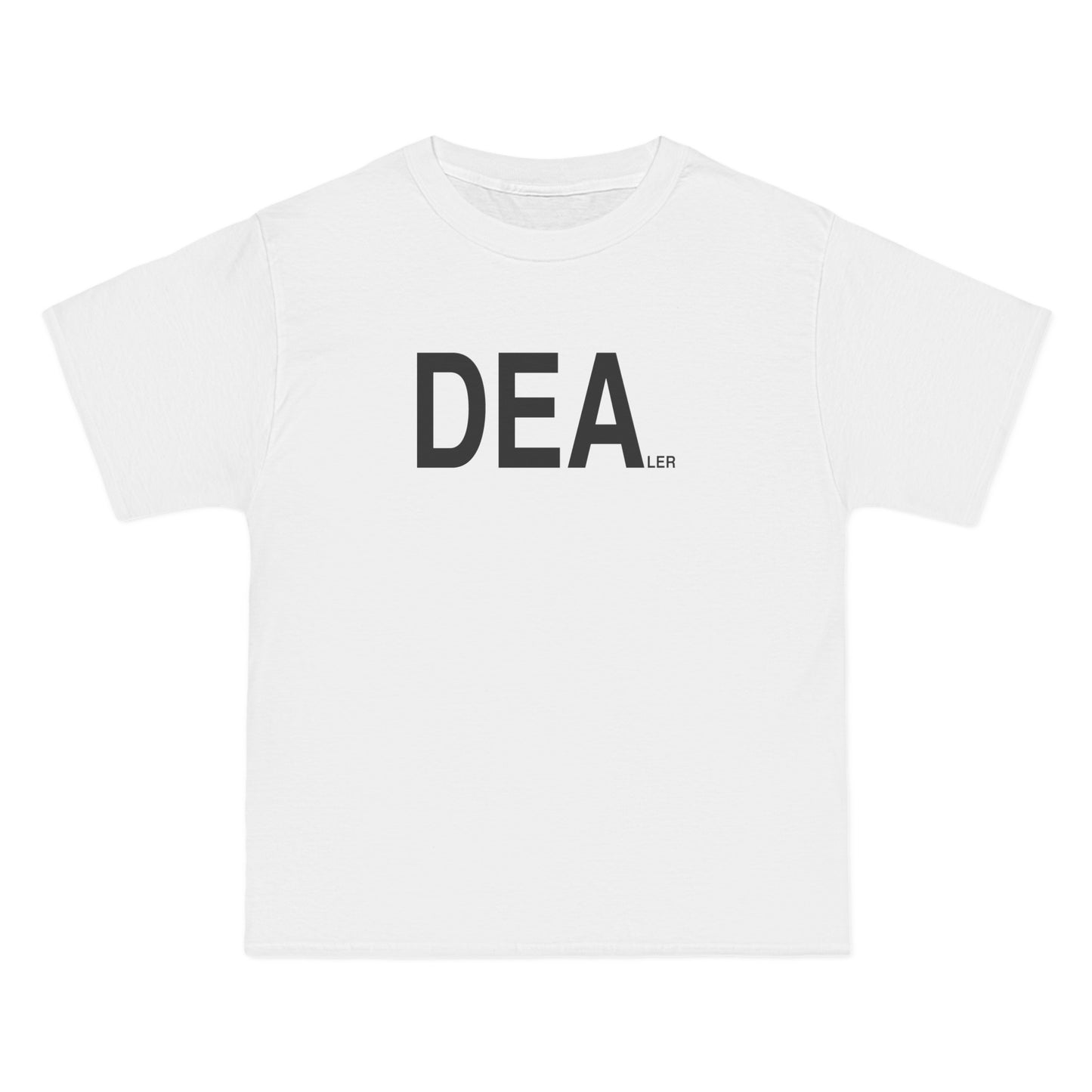 Dealer - Men's Heavyweight T-Shirt