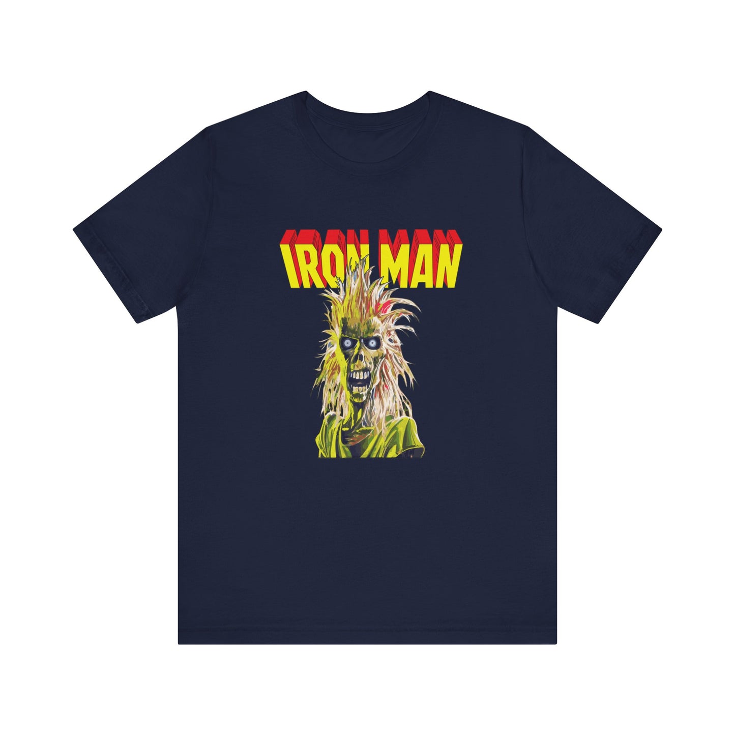 Iron Man - Men's T-Shirt