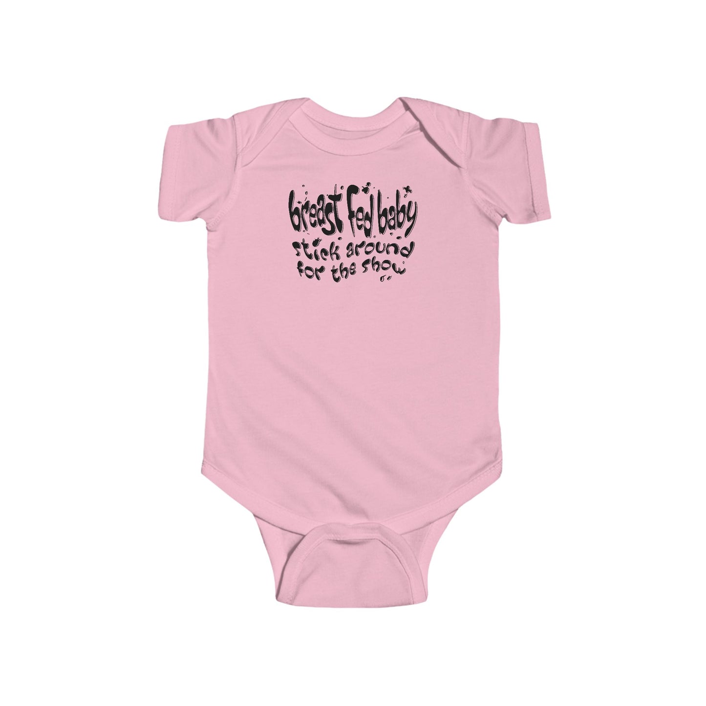 Breast Fed Baby - Baby Onesie