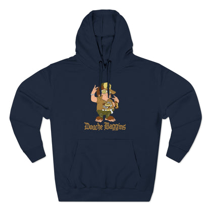 Douche Baggins - Hoodie