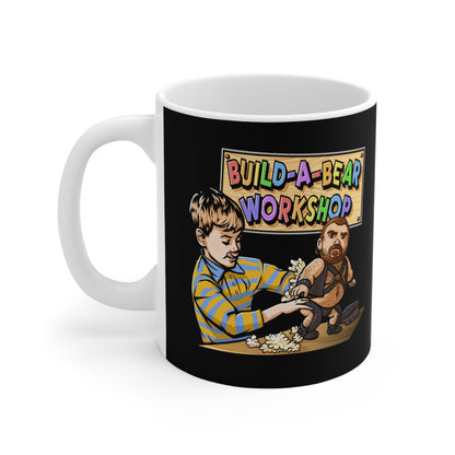 Build-a-bear Workshop - Mug