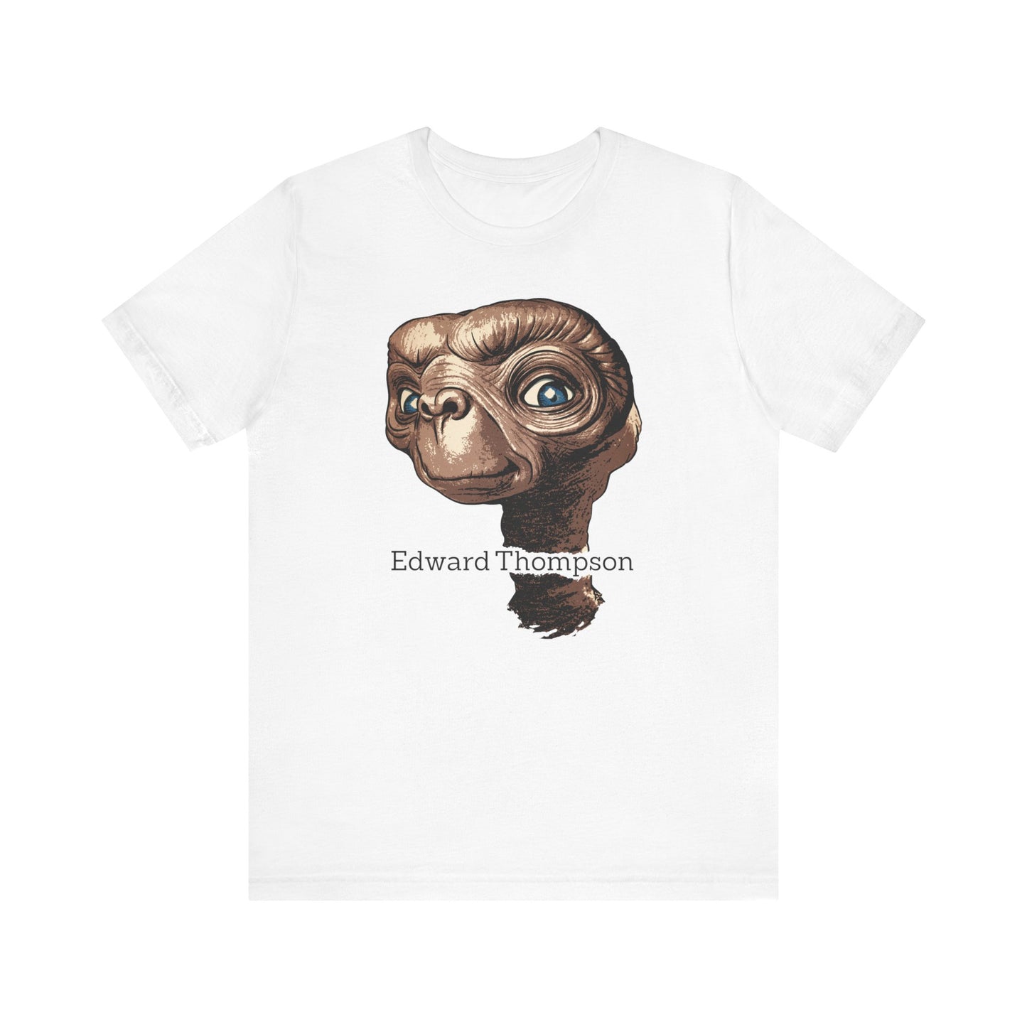 Edward Thompson - Men's T-Shirt