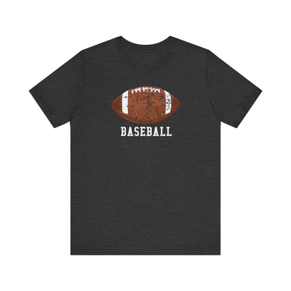 Baseball - Men's T-Shirt