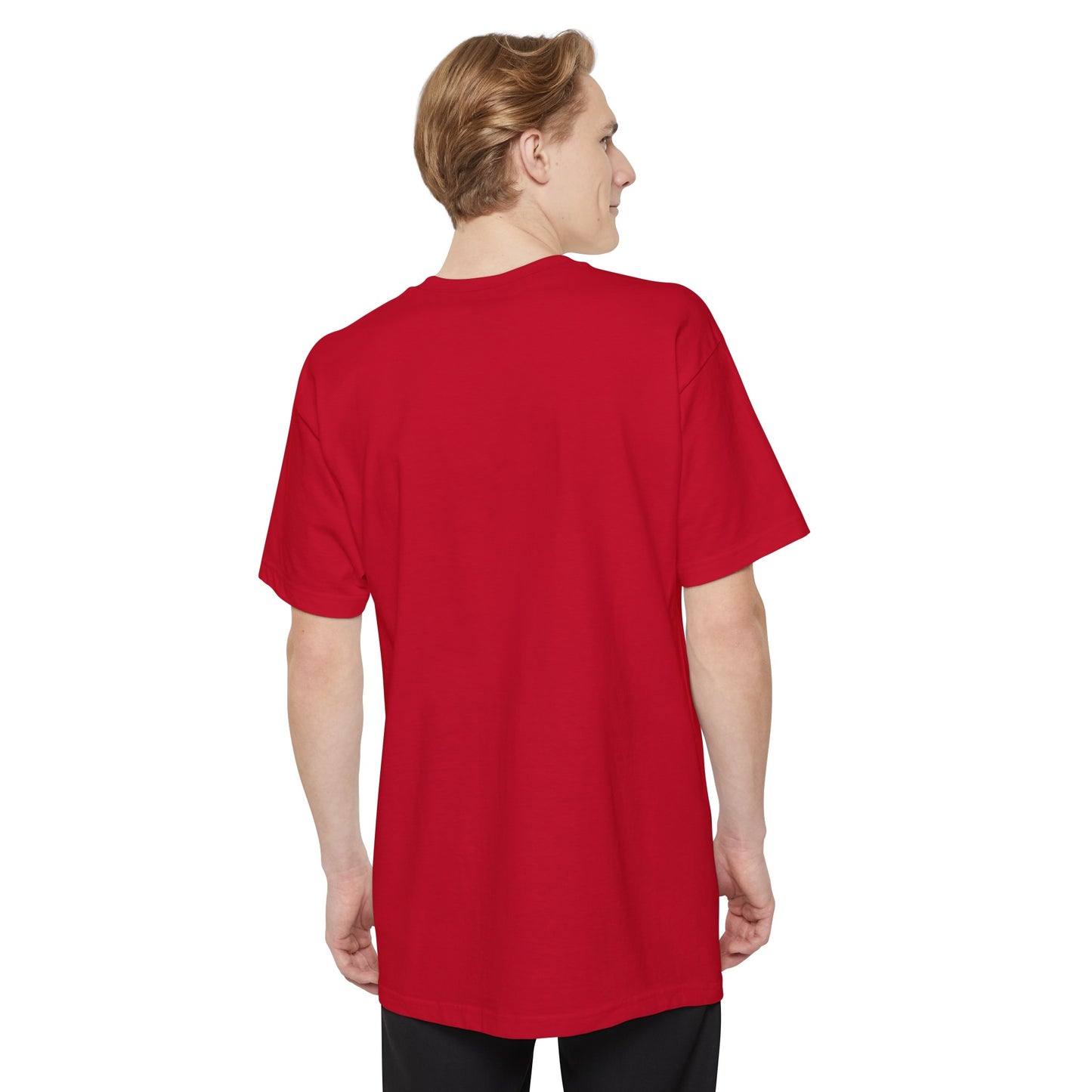 The Habbit - Men's Tall T-Shirt