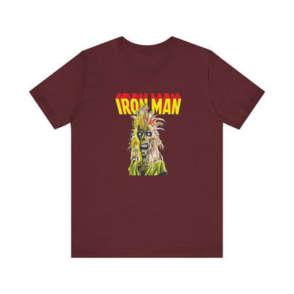 Iron Man - Men's T-Shirt