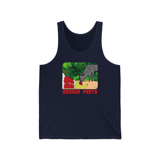 Donner Party - Unisex Tank