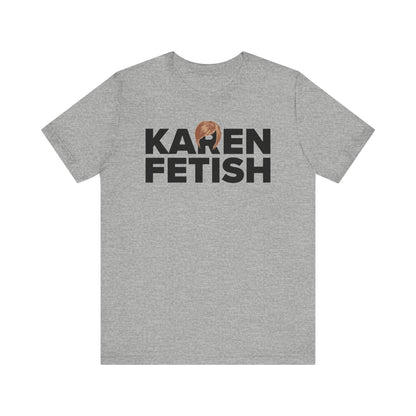 Karen Fetish - Men's T-Shirt