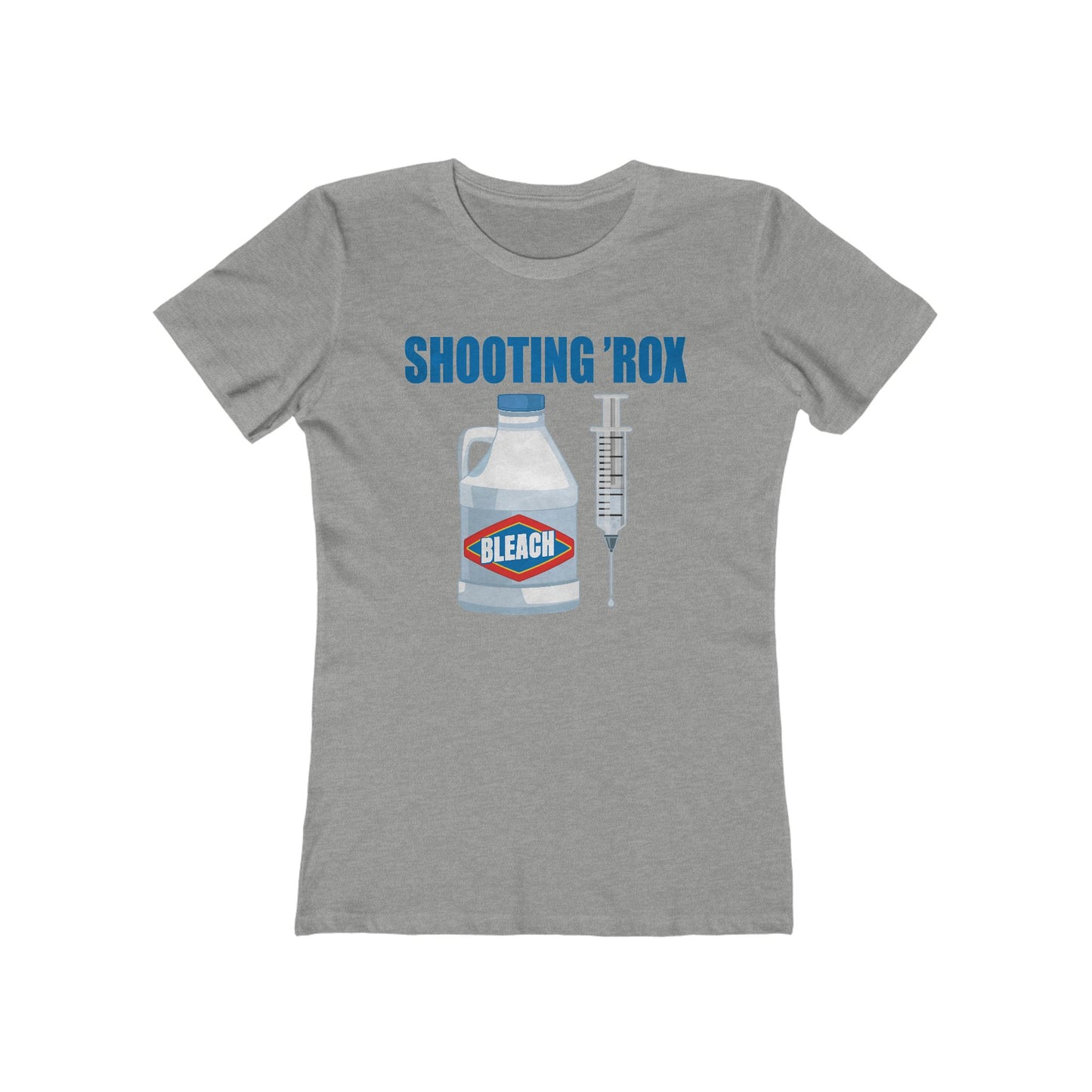 Shooting 'Rox - Women’s T-Shirt