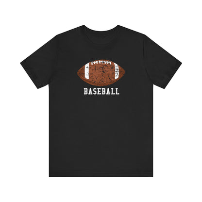 Baseball - Men's T-Shirt