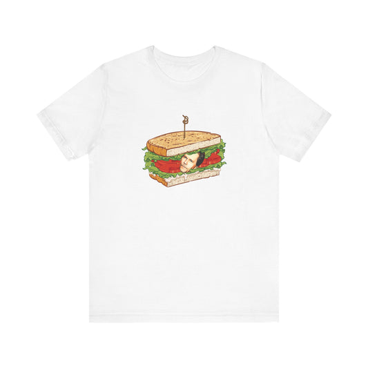 Kevin Bacon Blt - Men's T-Shirt