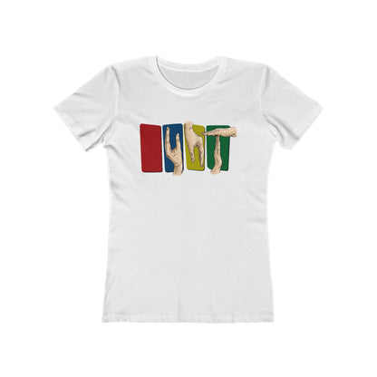 *UNT - Women's T-Shirt