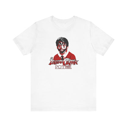 Insane Clown Potsie - Men's T-Shirt