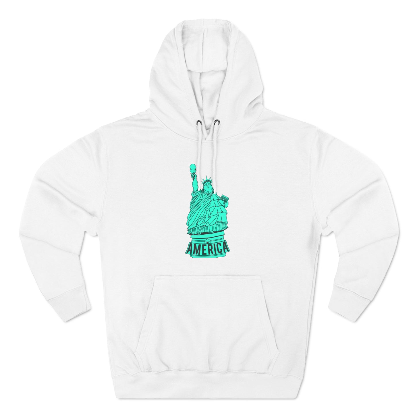 America - Hoodie