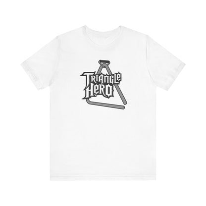 Triangle Hero - Men's T-Shirt