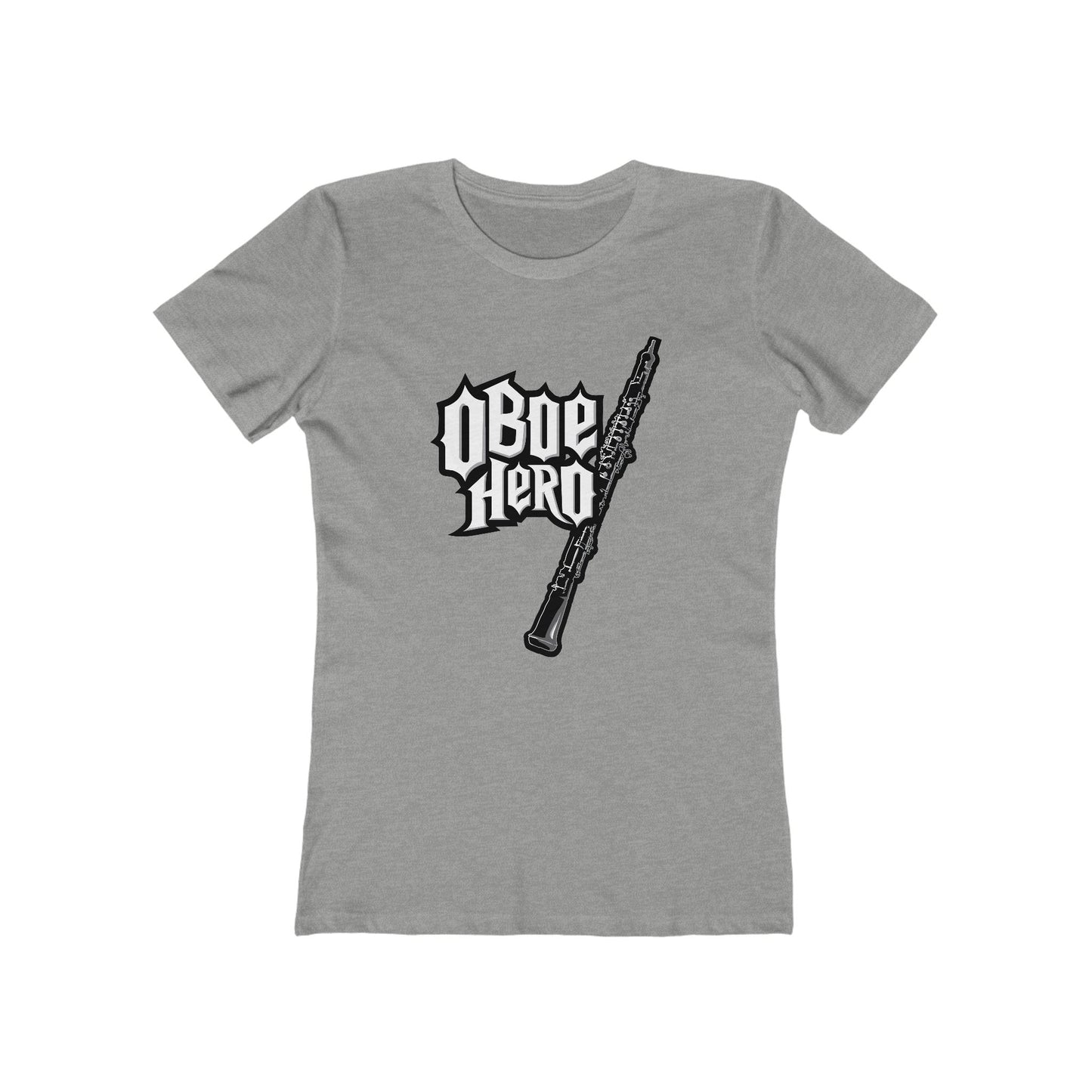 Oboe Hero  - Women’s T-Shirt