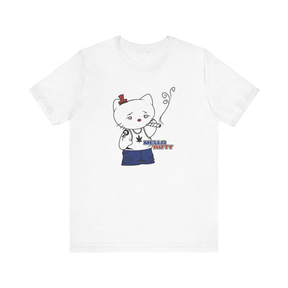 Mello Kitty - Men's T-Shirt