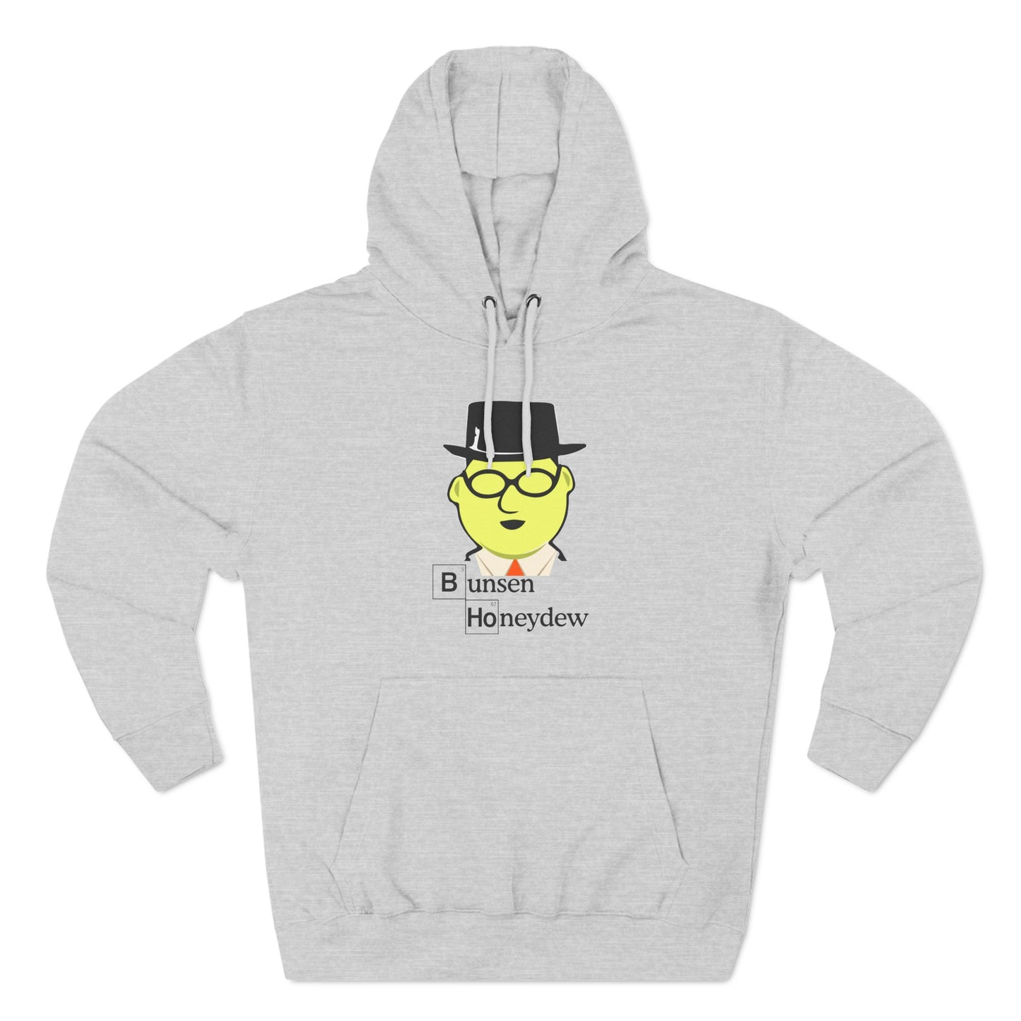 Bunsen Honeydew - Hoodie