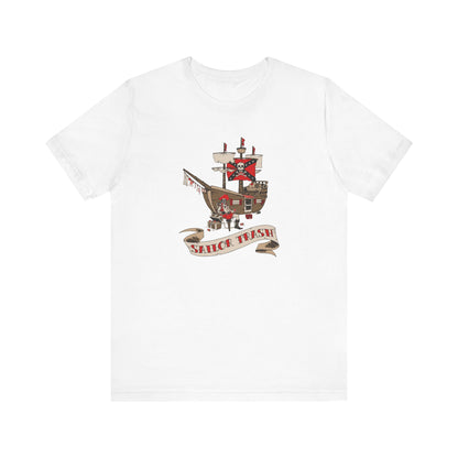 Sailor Trash - Men's T-Shirt