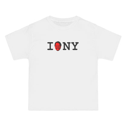 I (Lovitz) Ny - Men's Heavyweight T-Shirt