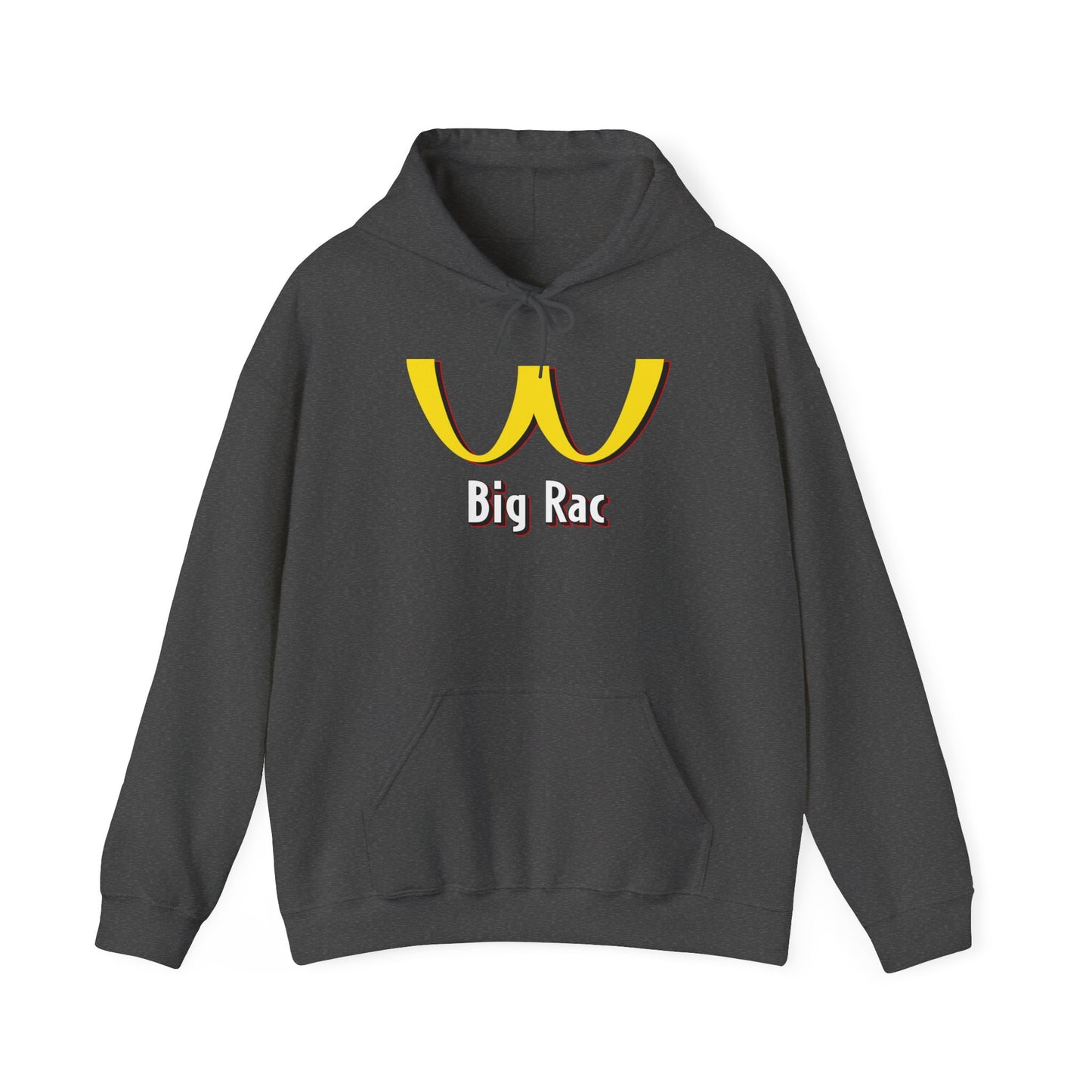 Big Rac - Hoodie