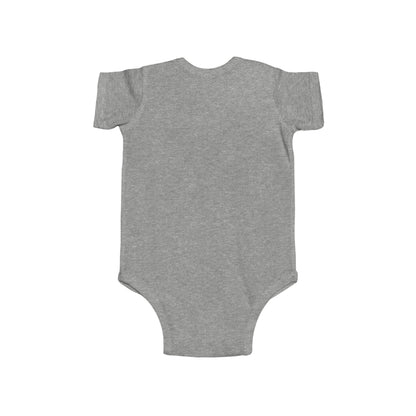 Baby Care Instructions - Baby Onesie