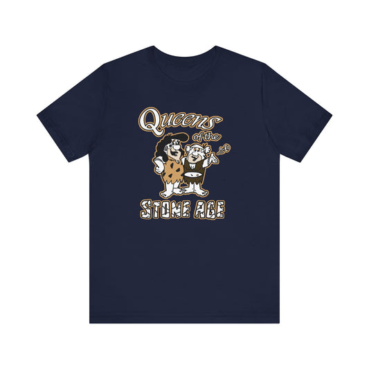 Queens Of The Stone Age - Men's T-Shirt