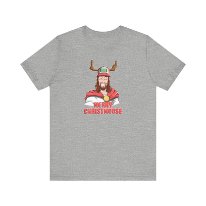 Merry Christmoose - Men's T-Shirt