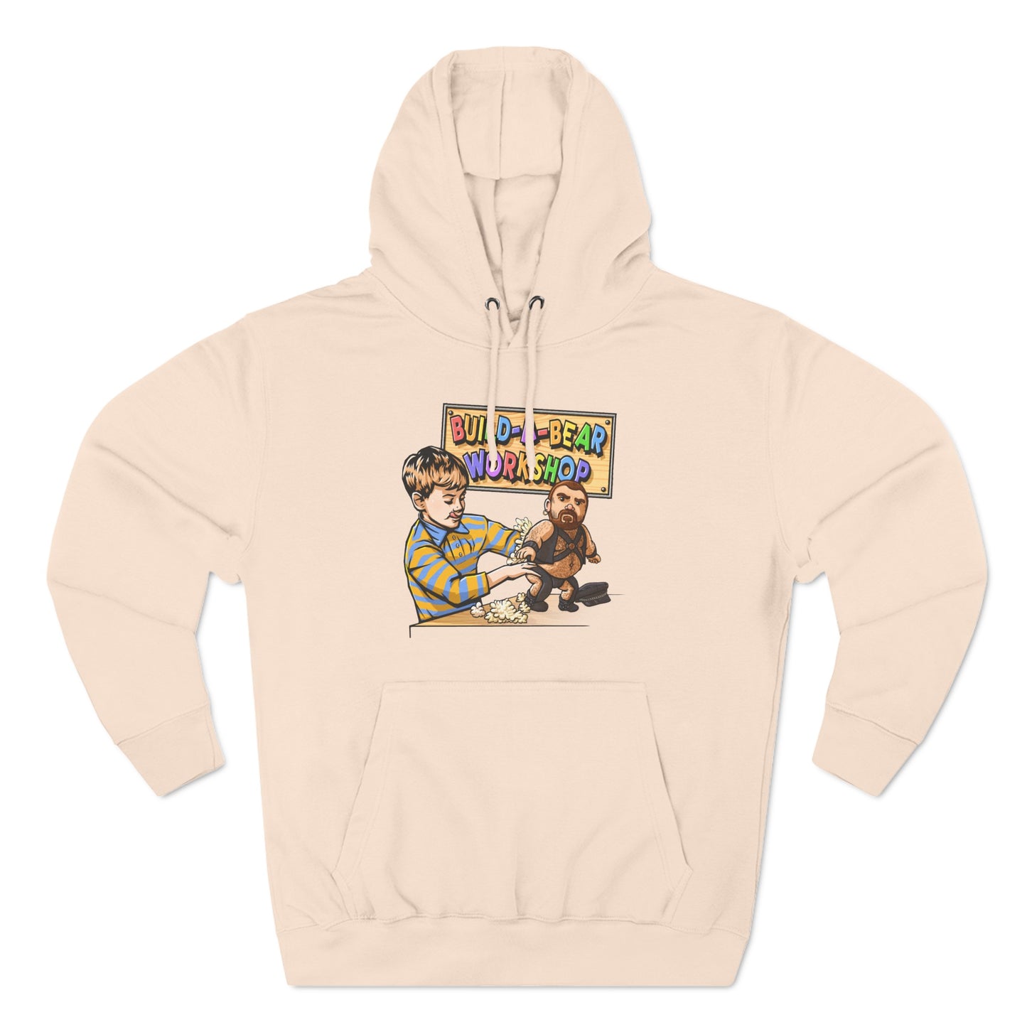 Build-A-Bear Workshop - Hoodie