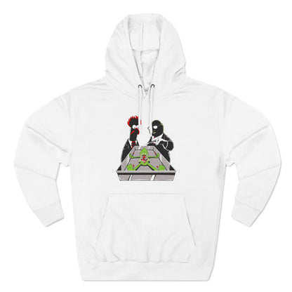 The Kermit Dissection - Hoodie