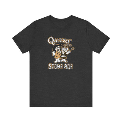 Queens Of The Stone Age - Men's T-Shirt