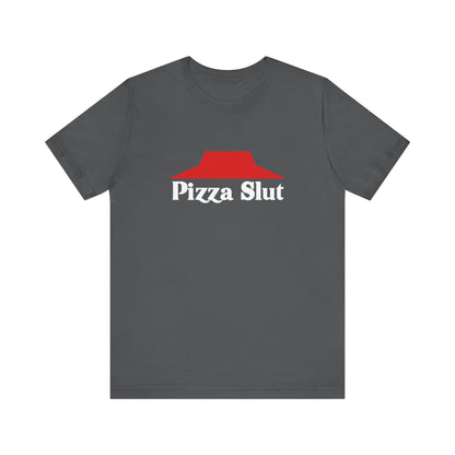 Pizza Slut  - Men's T-Shirt