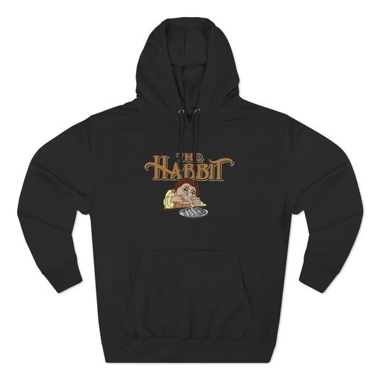 The Habbit - Hoodie