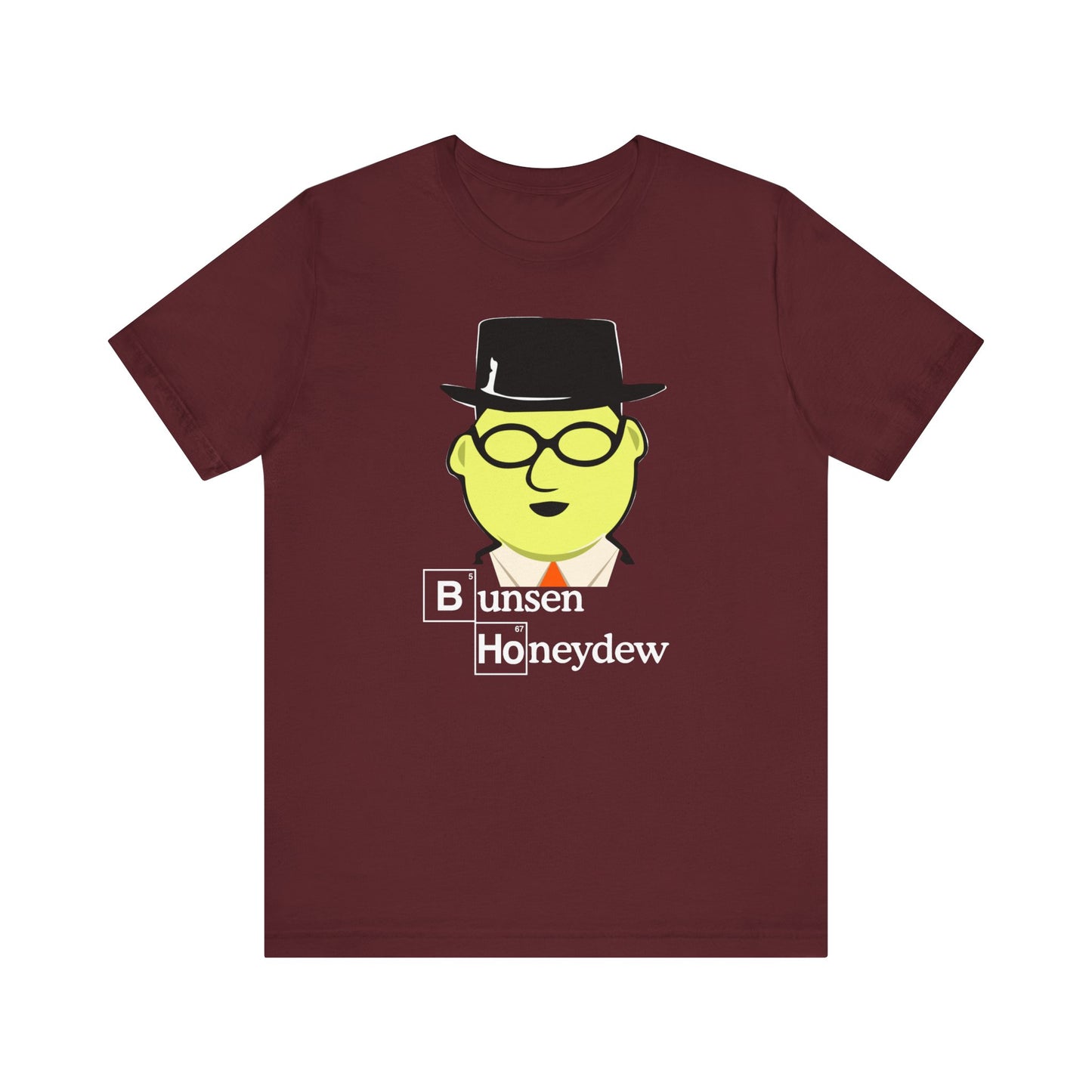 Bunsen Honeydew - Men's T-Shirt