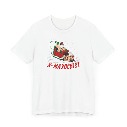 Xmasochist - Men's T-Shirt