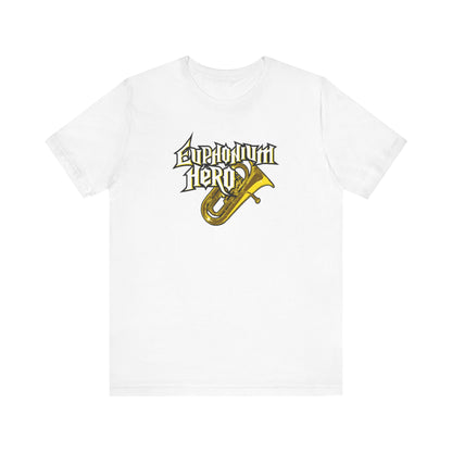 Euphonium Hero - Men's T-Shirt