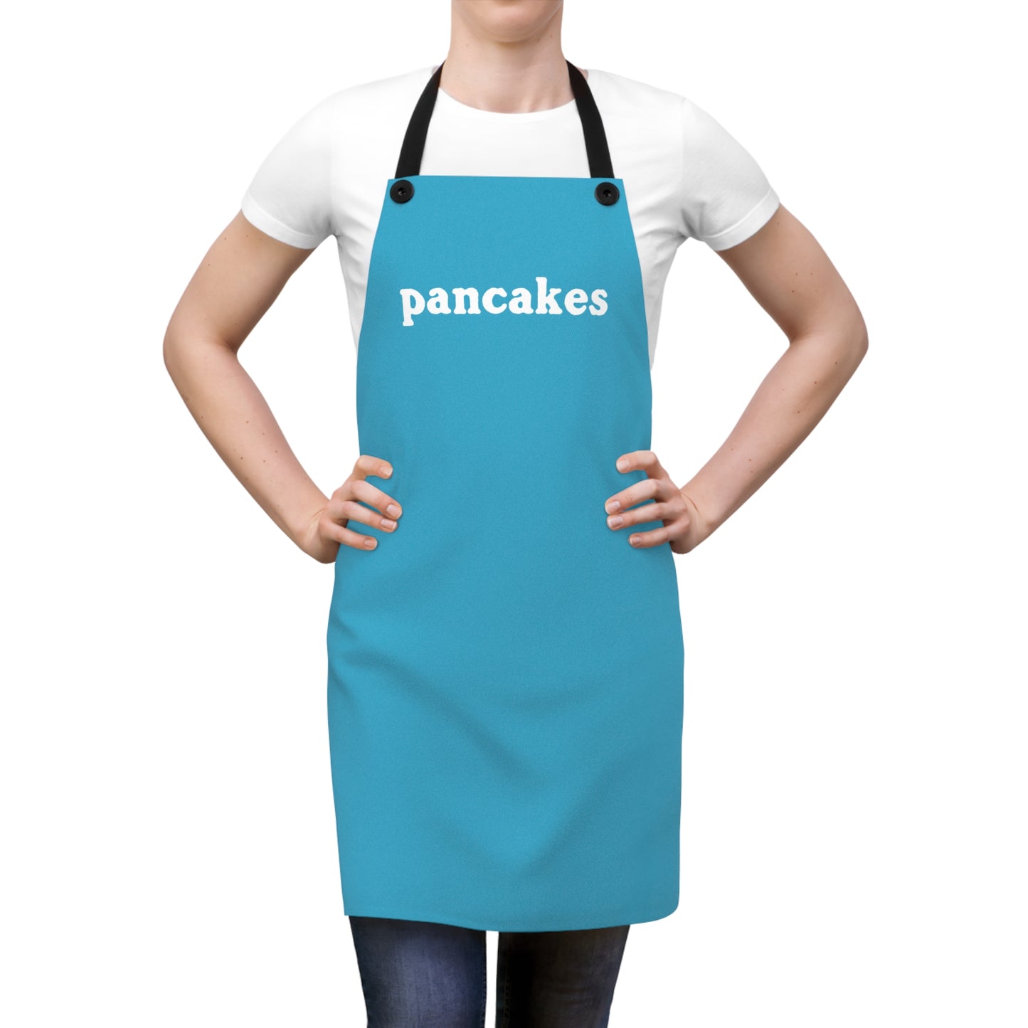 Pancakes - Apron