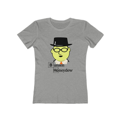 Bunsen Honeydew - Women’s T-Shirt