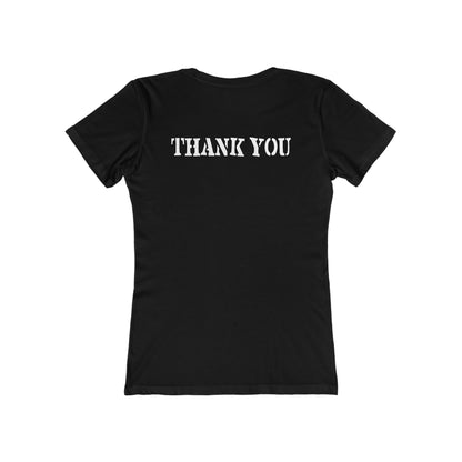 As Seen On Dateline  - Women’s T-Shirt