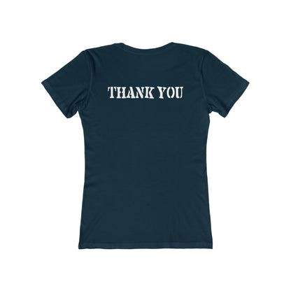 As Seen On Dateline  - Women’s T-Shirt